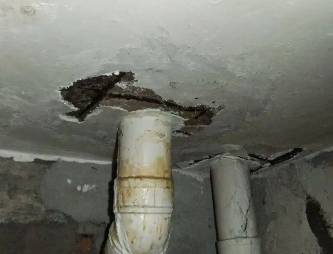 扎鲁特卫生间漏水维修公司浅析扎鲁特卫生间渗水维修的方法