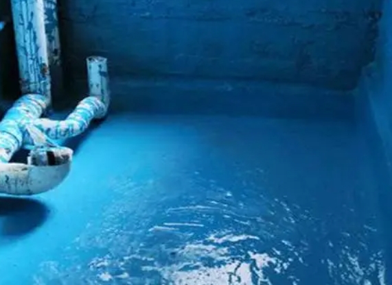 扎鲁特卫生间漏水维修公司分下防水公司如何判断防水工程的质量?