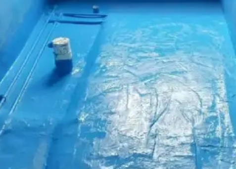 扎鲁特卫生间漏水维修公司分享下扎鲁特卫生间防水工程中常用防水涂料介绍。